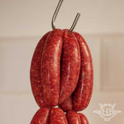 Traditional Irish Steak Sausages